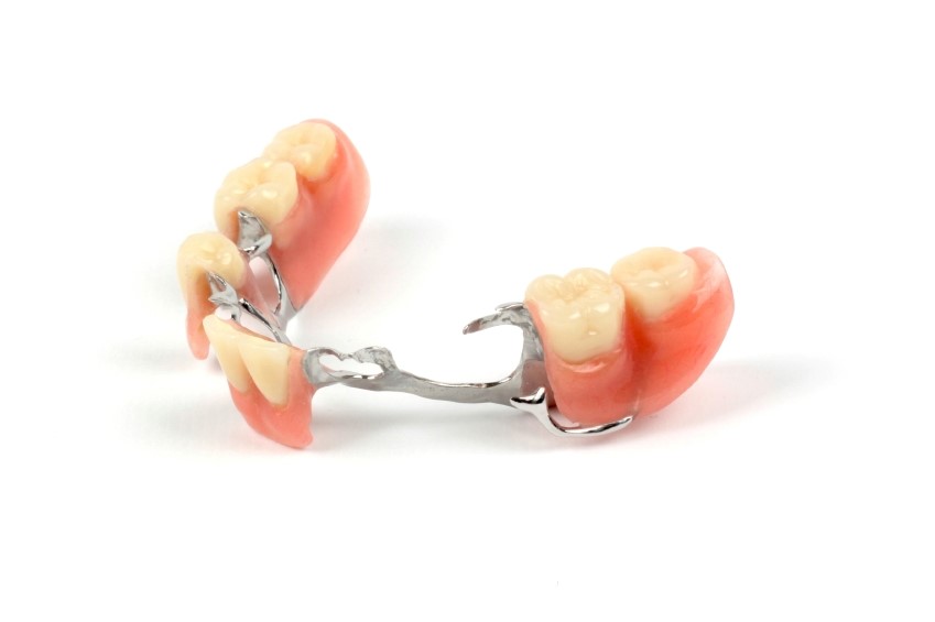 New Dentures What To Expect Neapolis OH 43547